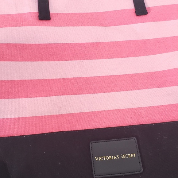Victoria's Secret Tote Bag - Picture 3 of 3
